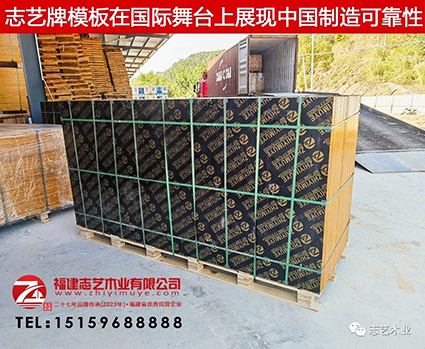 福建漳州志艺木业